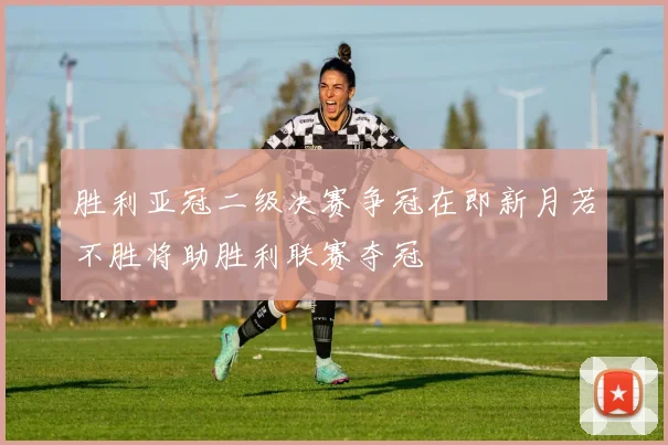 胜利亚冠二级决赛争冠在即新月若不胜将助胜利联赛夺冠